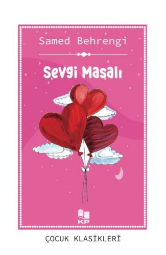 Sevgi Masalı