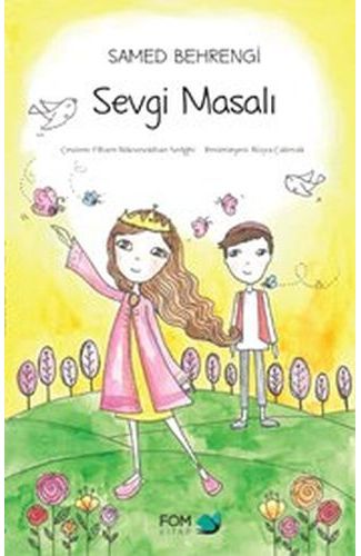 Sevgi Masalı