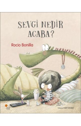 Sevgi Nedir Acaba?