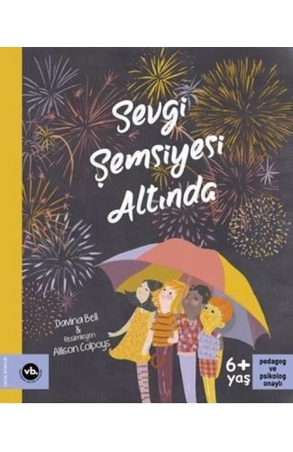 Sevgi Şemsiyesi Altında