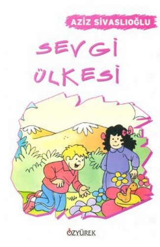 Sevgi Ülkesi