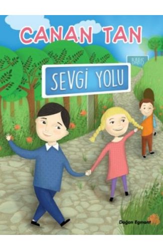 Sevgi Yolu