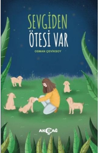Sevgiden Ötesi Var
