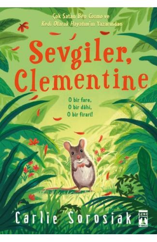 Sevgiler Clementine