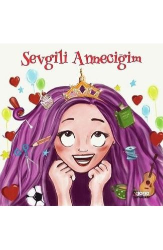 Sevgili Anneciğim