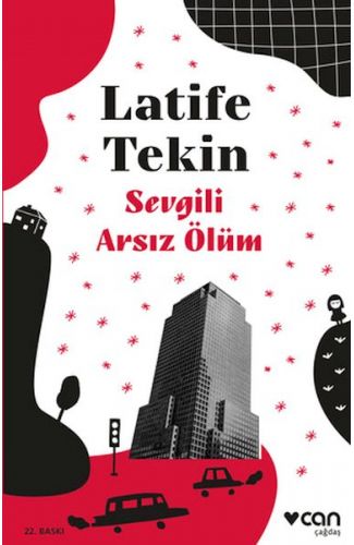 Sevgili Arsız Ölüm