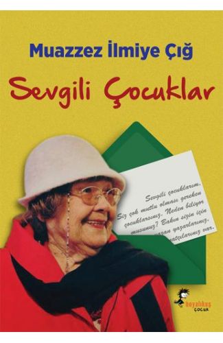 Sevgili Çocuklar