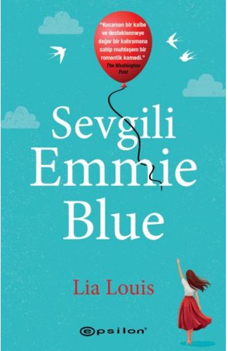 Sevgili Emmie Blue