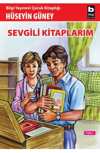 Sevgili Kitaplarım