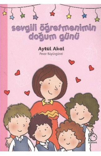Sevgili Öğretmenimin Doğum Günü