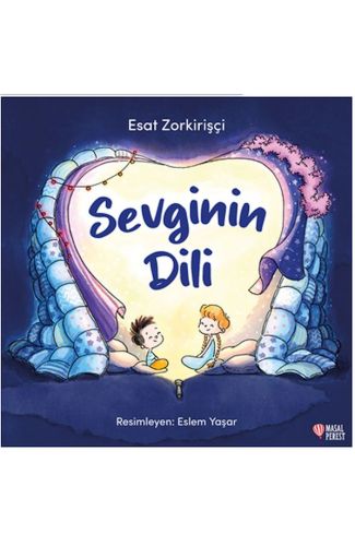 Sevginin Dili