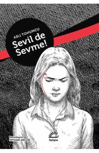 Sevil De Sevme! (Ciltli)