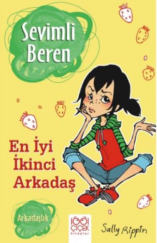 Sevimli Beren: En İyi İkinci Arkadaş - Arkadaşlık