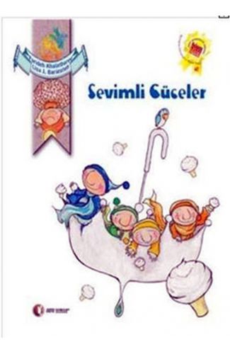 Sevimli Cüceler