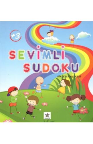 Sevimli Sudoku - Birleblebişekeri