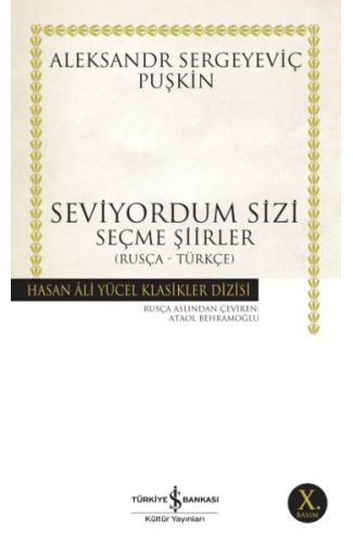 Seviyordum Sizi - Hasan Ali Yücel Klasikleri