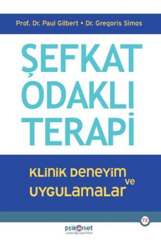 Şevkat Odaklı Terapi