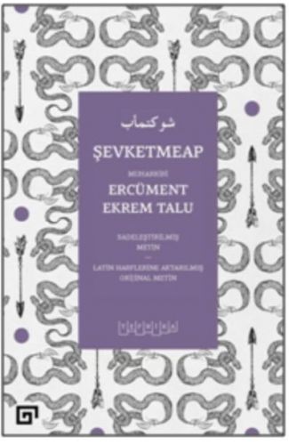 Şevketmeap