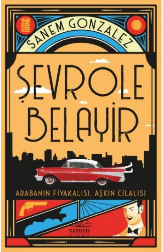 Şevrole Belayir