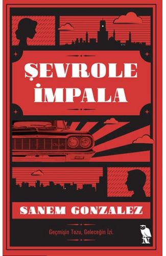 Şevrole İmpala