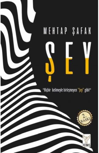 Şey