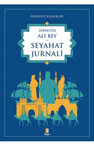 Seyahat Jurnali