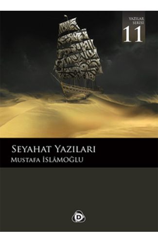 Seyahat Yazıları