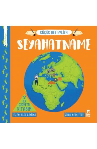 Seyahatname
