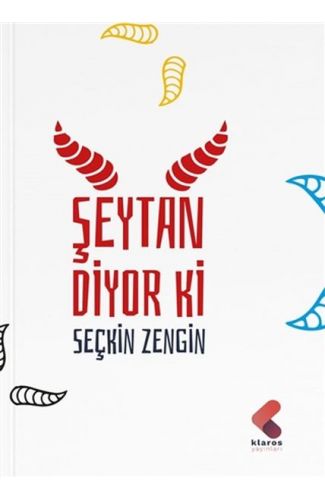 Şeytan Diyor Ki