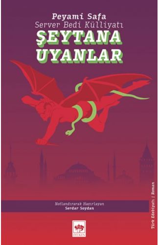 Şeytana Uyanlar
