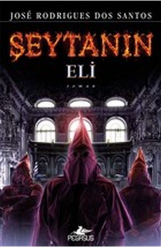Şeytanın Eli