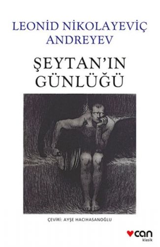 Şeytanın Günlüğü