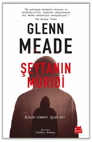 Şeytanın Müridi