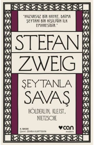 Şeytanla Savaş