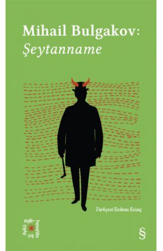 Şeytanname - Everest Açıkhava 12