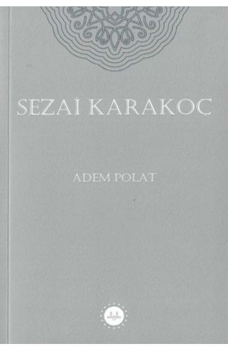 Sezai Karakoç
