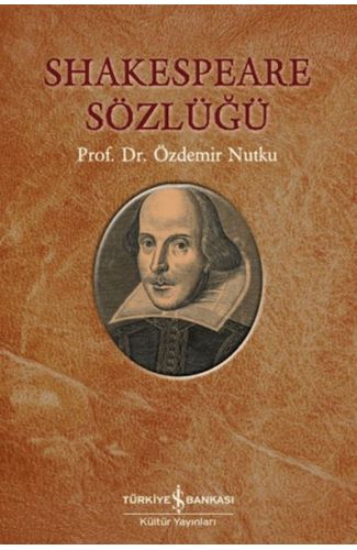 Shakespeare Sözlüğü