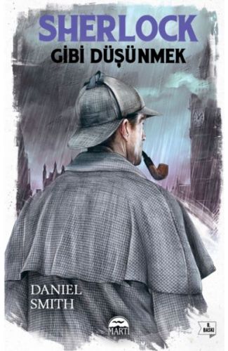Sherlock Gibi Düşünmek