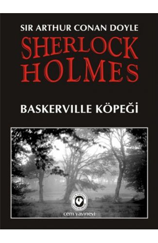 Sherlock Holmes - Baskerville Köpeği