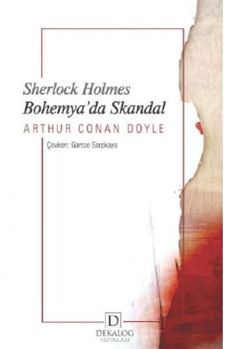 Sherlock Holmes - Bohemya’Da Skandal