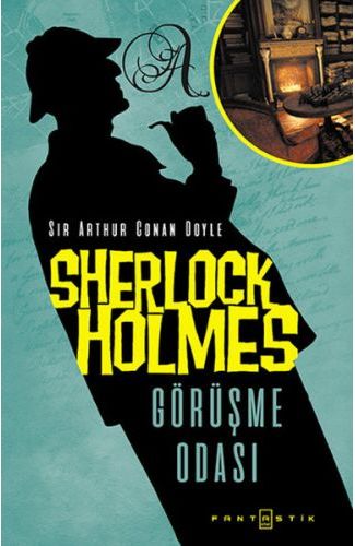Sherlock Holmes - Görüşme Odası
