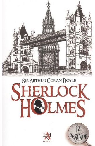 Sherlock Holmes - İz Peşinde