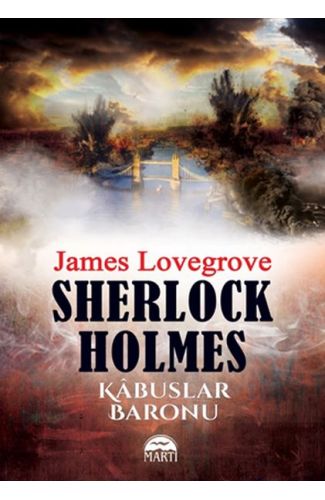 Sherlock Holmes - Kabuslar Baronu