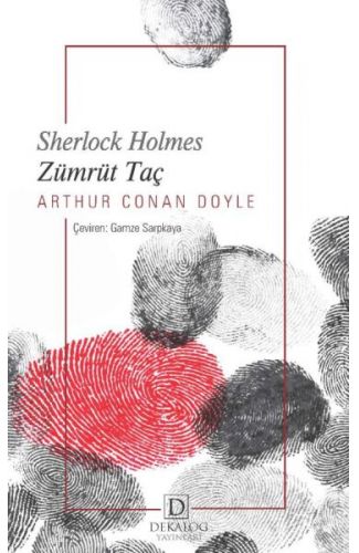 Sherlock Holmes - Zümrüt Taç