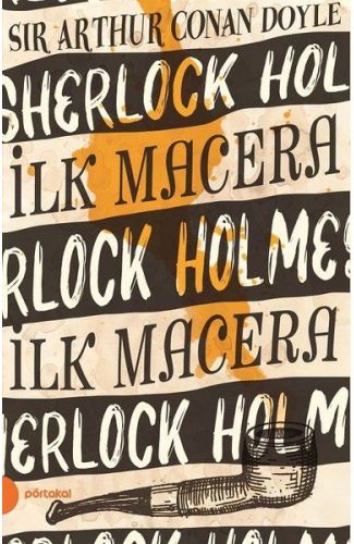Sherlock Holmes 1 - İlk Macera
