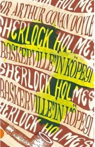 Sherlock Holmes 7- Baskerville'in Köpeği