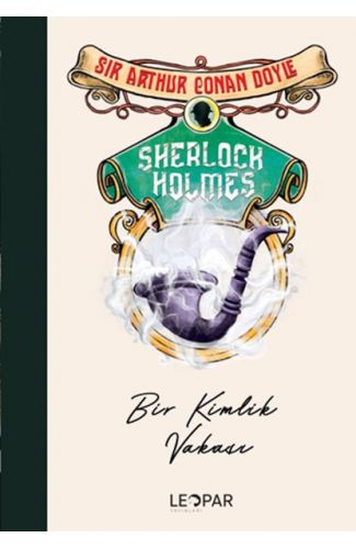 Sherlock Holmes Bir Kimlik Vakası