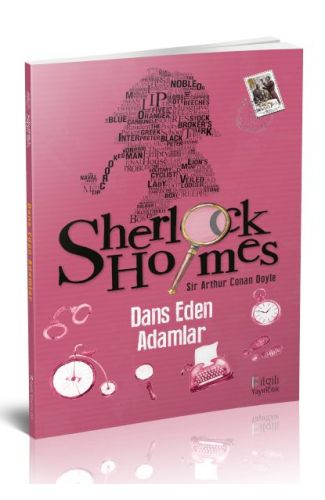Sherlock Holmes Dans Eden Adamlar