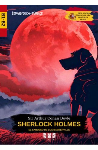Sherlock Holmes El Sabueso De Los Baskervılle (İspanyolca)