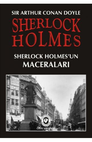Sherlock Holmes / Sherlock Holmes'in Maceraları